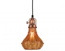 Hi-Lite MFG Co. H-99559-C-49-AMC - Lani Pendant