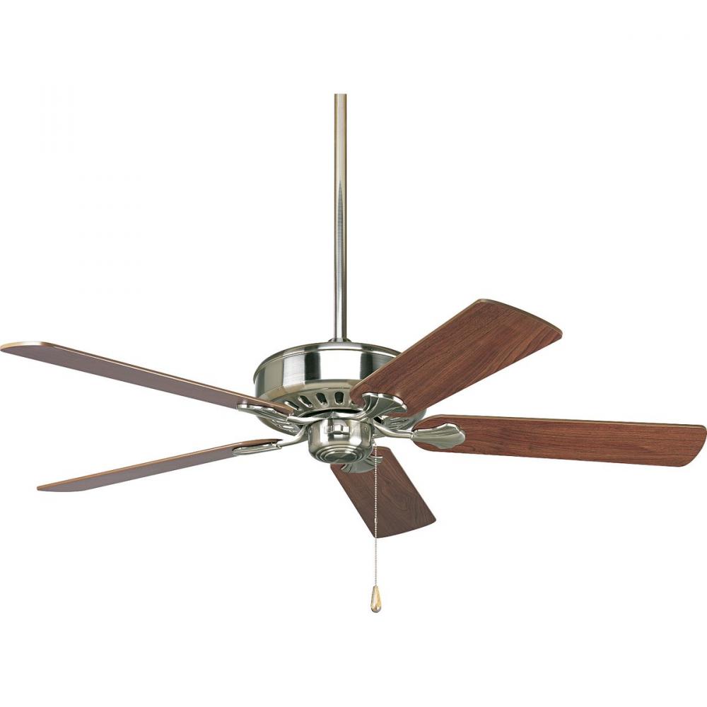 AirPro Collection Performance 52&#34; Five-Blade Ceiling Fan