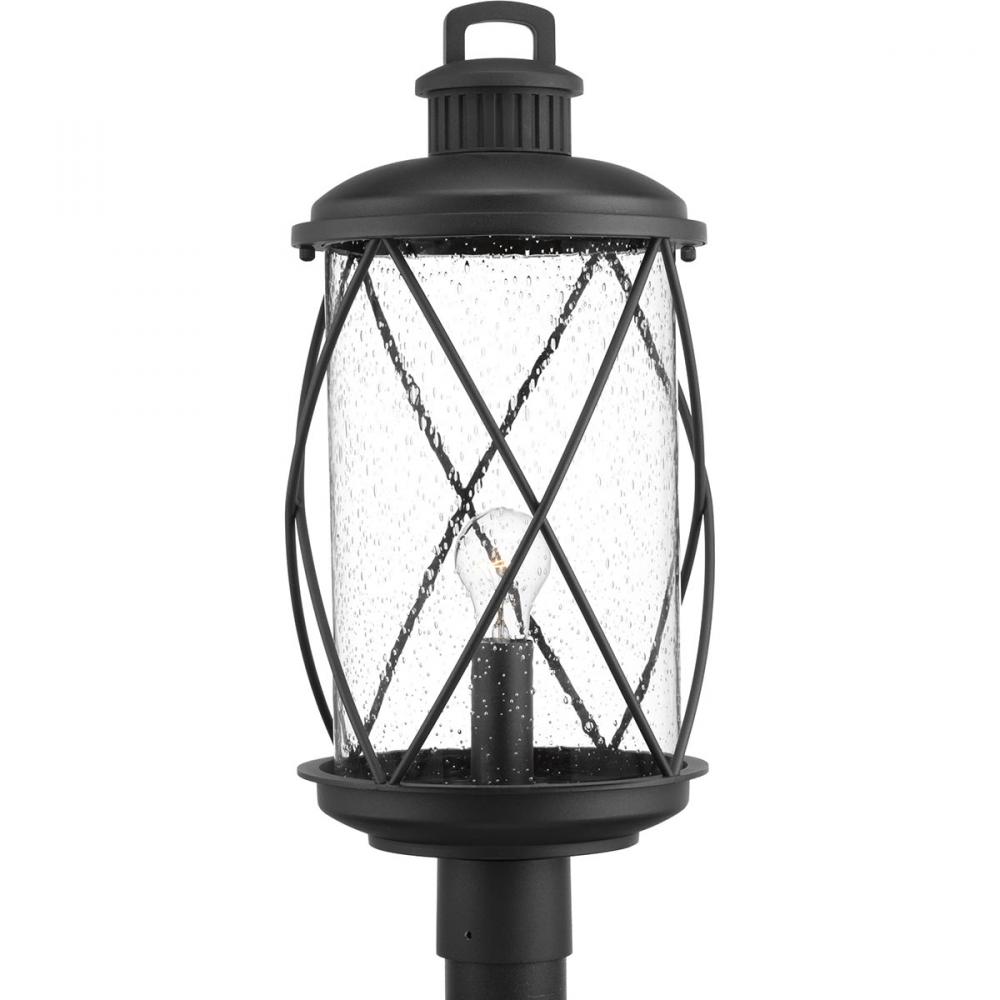 Hollingsworth Collection Post Lantern