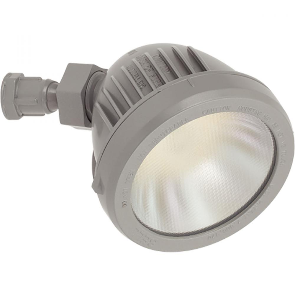 LED Swivel Security/Flood Light Head