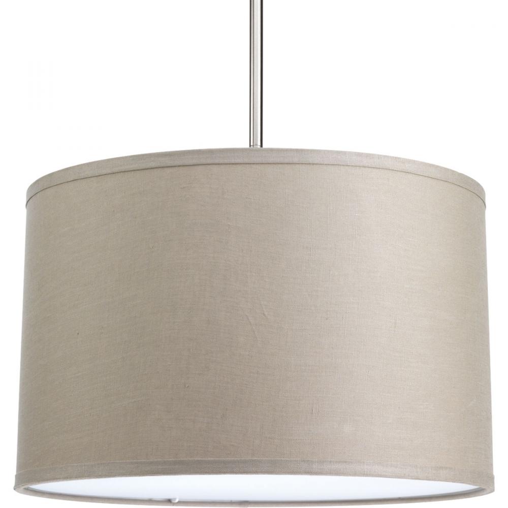 Markor Collection 16&#34; Drum Shade