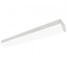 Progress PMISW-4-LS-CS-EM-OS - LED Stairwell Strip Light - PMISW