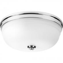 Progress P350062-015 - P350062-015 3-75W MED FLUSH MOUNT