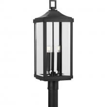 Progress P540004-031 - Gibbes Street Collection Three-Light Post Lantern