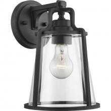 Progress P560178-031 - Benton Harbor Collection One-Light Medium Wall Lantern with DURASHIELD