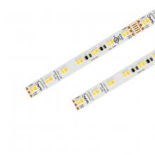  T24-CS10-05-2750WT - InvisiLED? CCT - Color Temperature Adjustable LED Tape