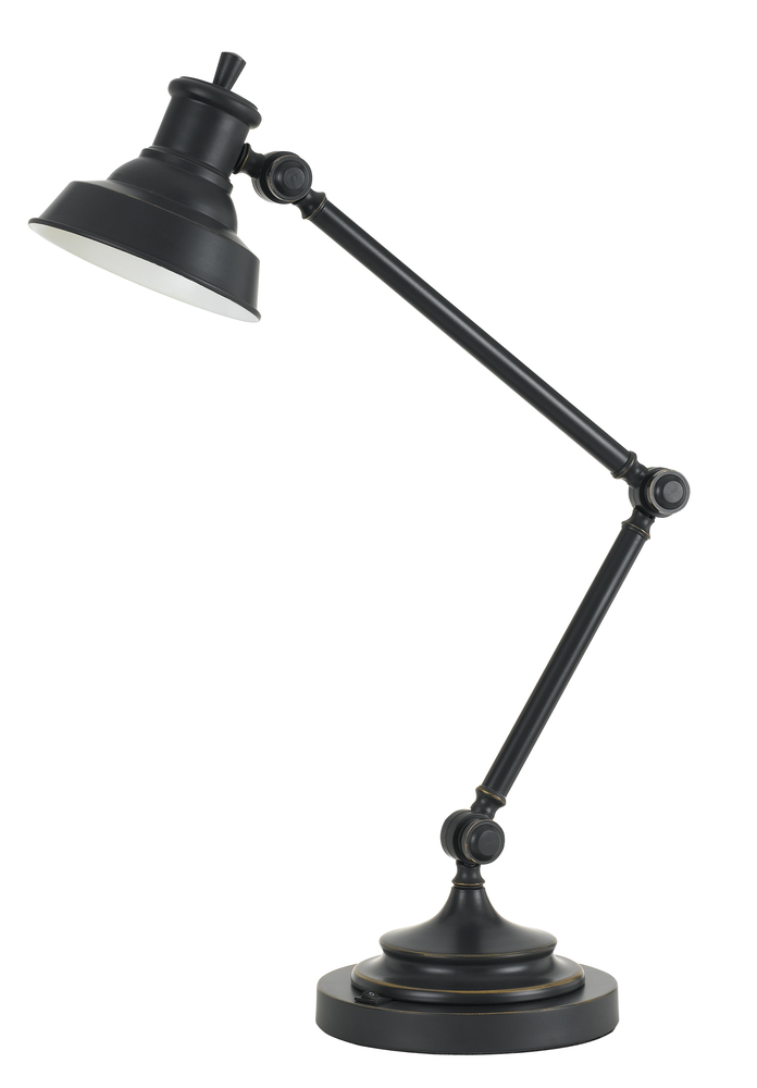 LED Desk Lamp,7W,3000K,600Lumen