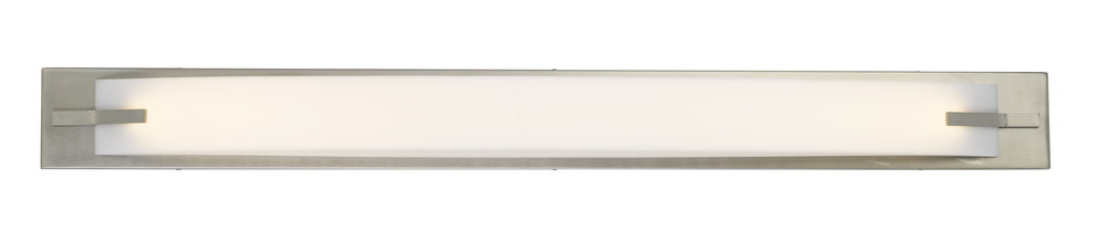 39W Ac LED Vanity Light. L: 43&#34;