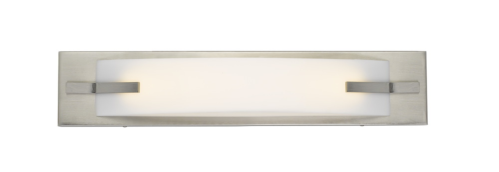 13W Ac LED Vanity Light, L: 20&#34;