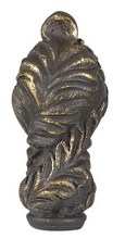 METAL FINIALS