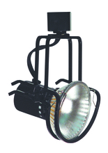 CAL Lighting HT-239-BK - Line Voltage Fixture (Par38, 150W)