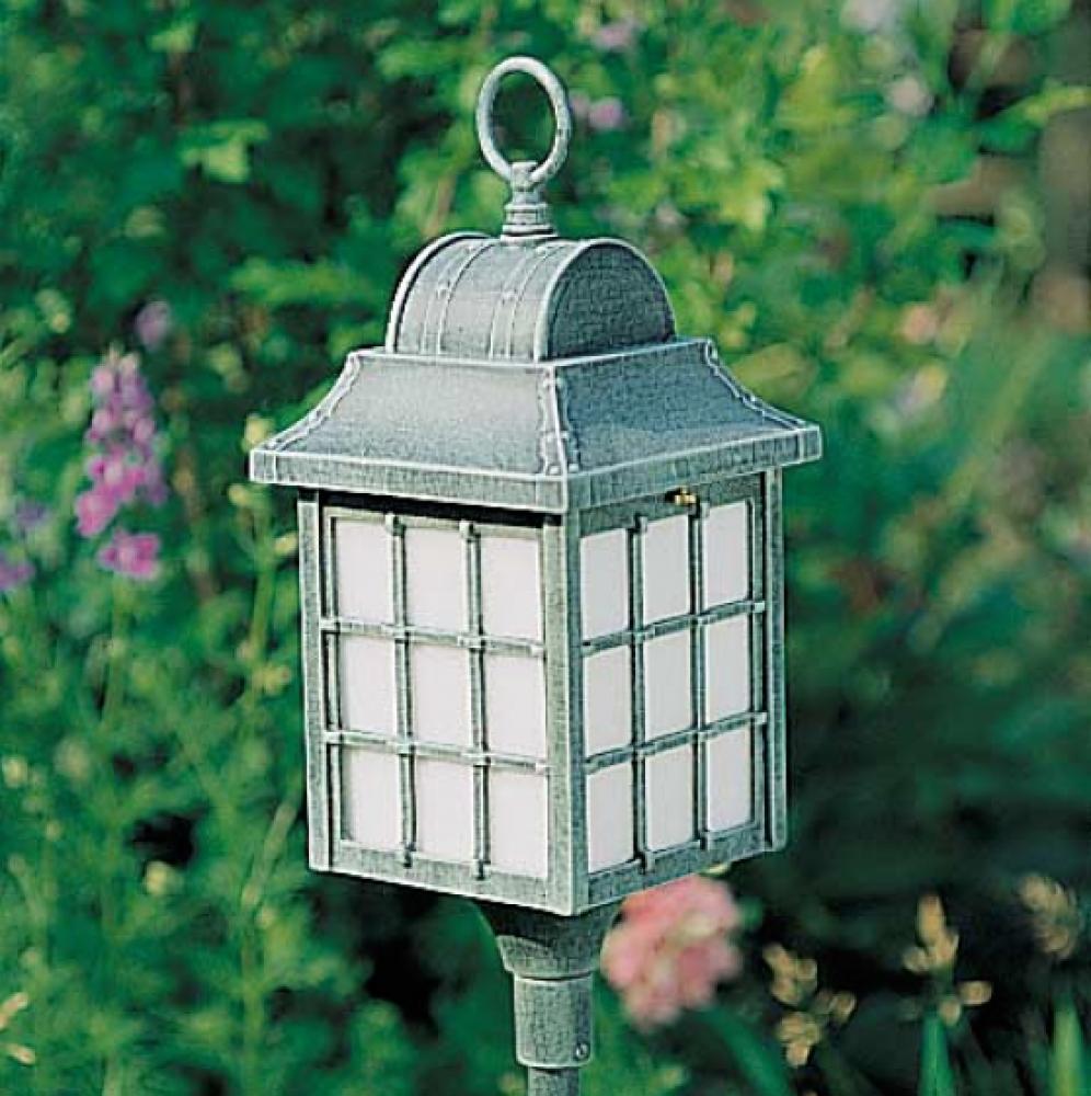 Landscape Lighting