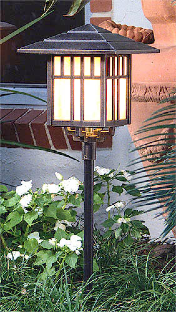 Landscape Lighting