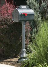 Hanover Lantern M60S - Mailbox