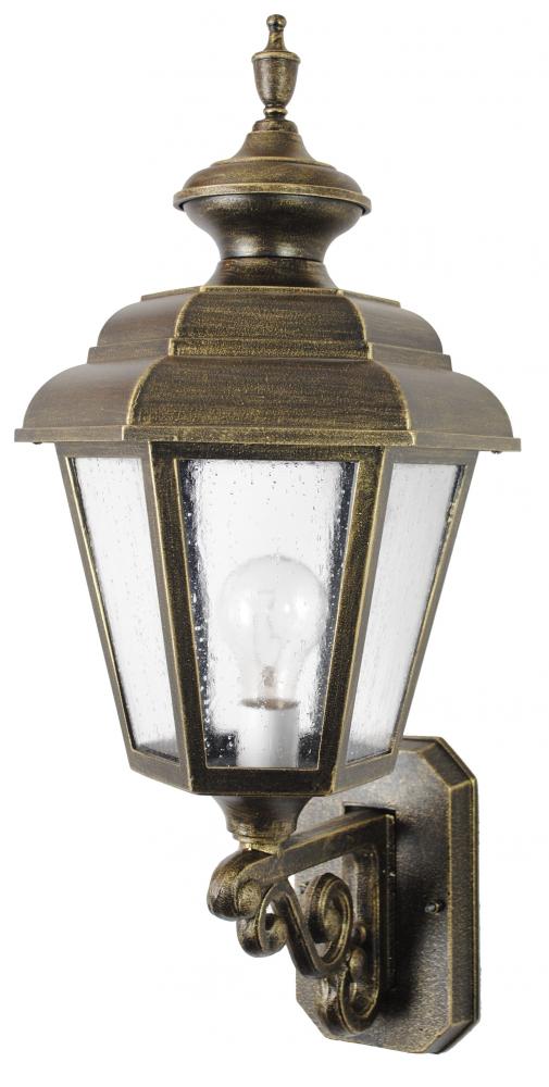 Avanti 1500 Series Wall Model 15507 Medium Outdoor Wall Lantern