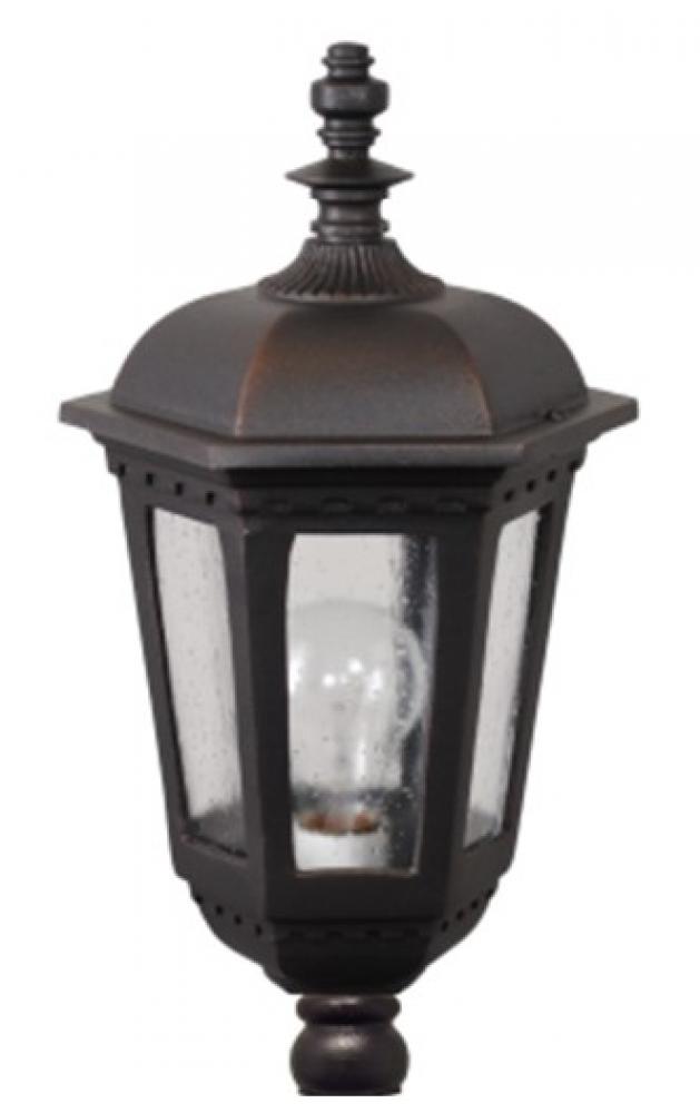 Garden Lighting Garden Series Model G2530 Small Outdoor Wall Lantern