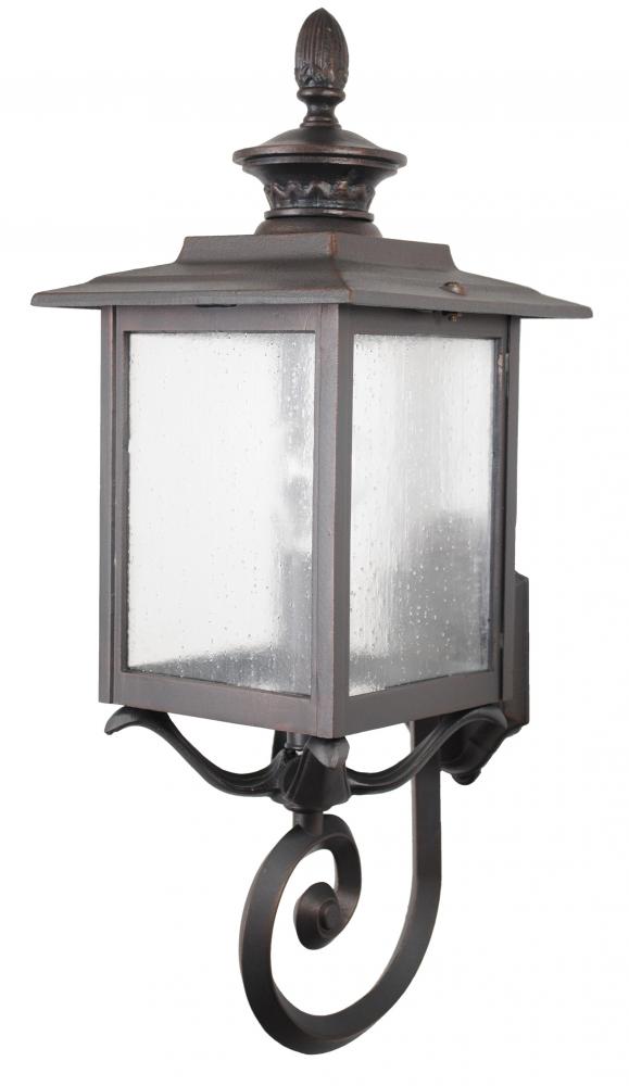 Kiss Lighting K500 Series Wall Model K5719 Large Outdoor Wall Lantern