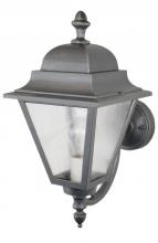 Melissa Lighting 17703 - Avanti 1700 Series Wall Model 17703 Medium Outdoor Wall Lantern