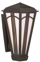 Melissa Lighting PE44515 - Parisian Elegance PE4400 Series Semi Flush Wall Model PE44515 Medium Outdoor Wall Lan