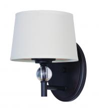 Maxim 12761WTOI - Rondo-Wall Sconce