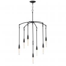 Maxim 27718AR - Pioneer-Multi-Light Pendant