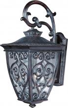 Maxim 40124CDOB - Newbury VX-Outdoor Wall Mount