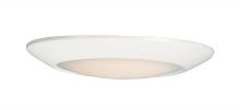 Maxim 57853WTWT - Diverse-Flush Mount