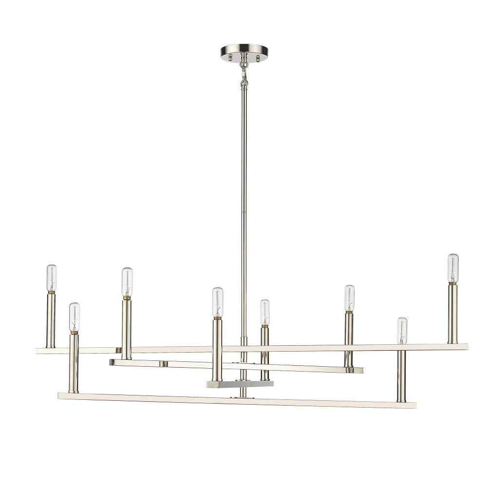 Hale 8-Light Chandelier