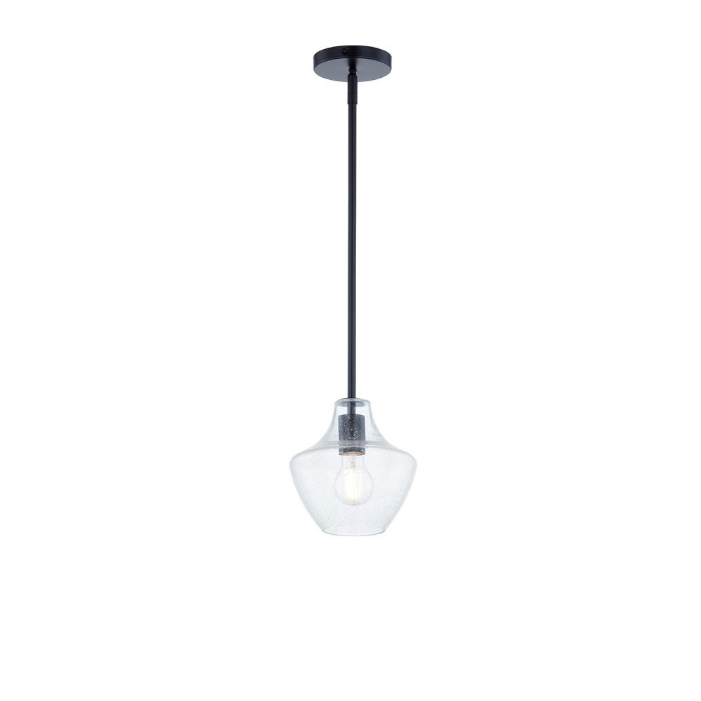 Harlow 7.5&#34; 1-Light Pendant