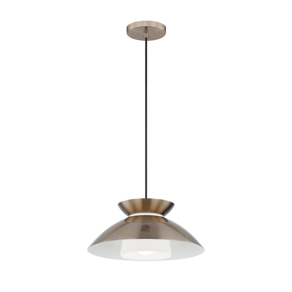 Noreen 14&#34; 1-Light Pendant