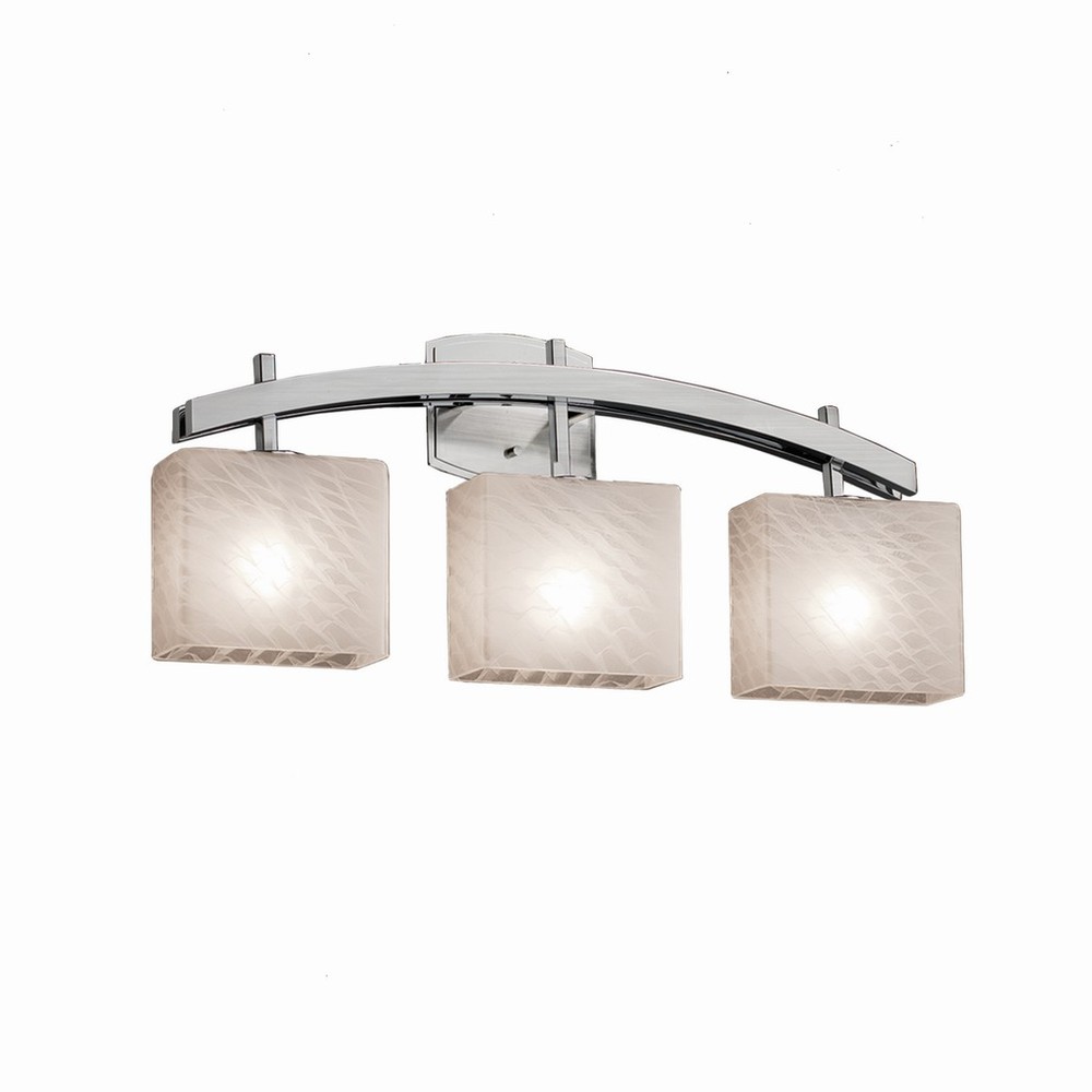 Archway 3-Light Bath Bar