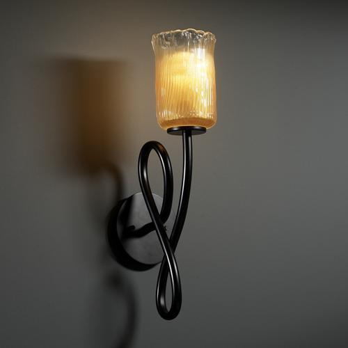 Capellini 1-Light Wall Sconce