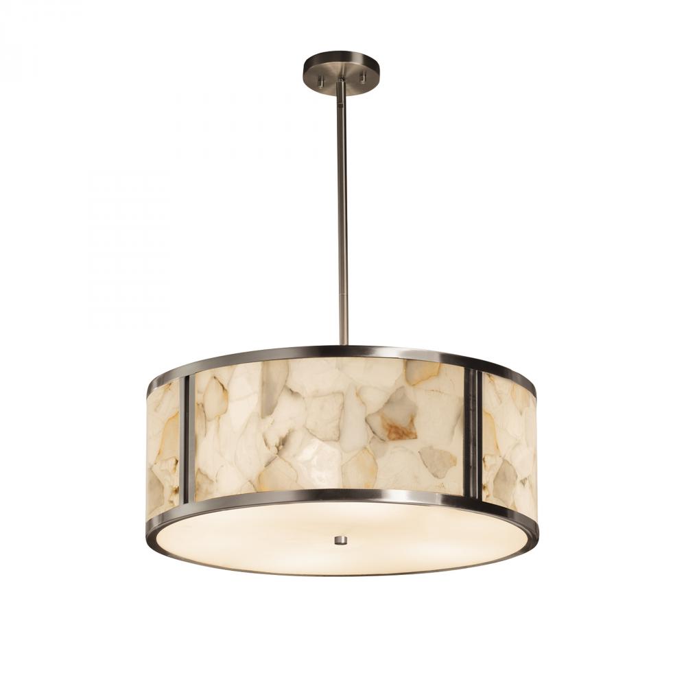 Tribeca 24&#34; Drum Pendant