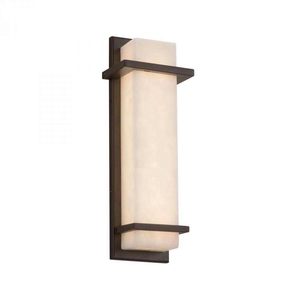 Monolith 14&#34; ADA LED Outdoor/Indoor Wall Sconce