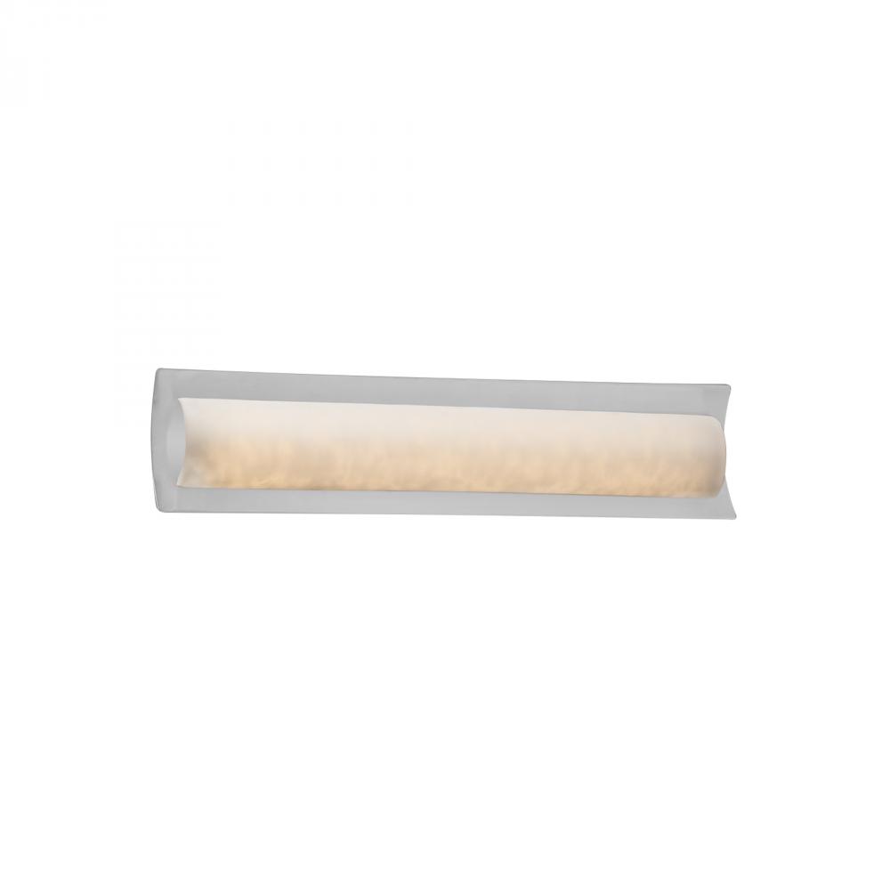 Lineate 22&#34; Linear LED Wall/Bath