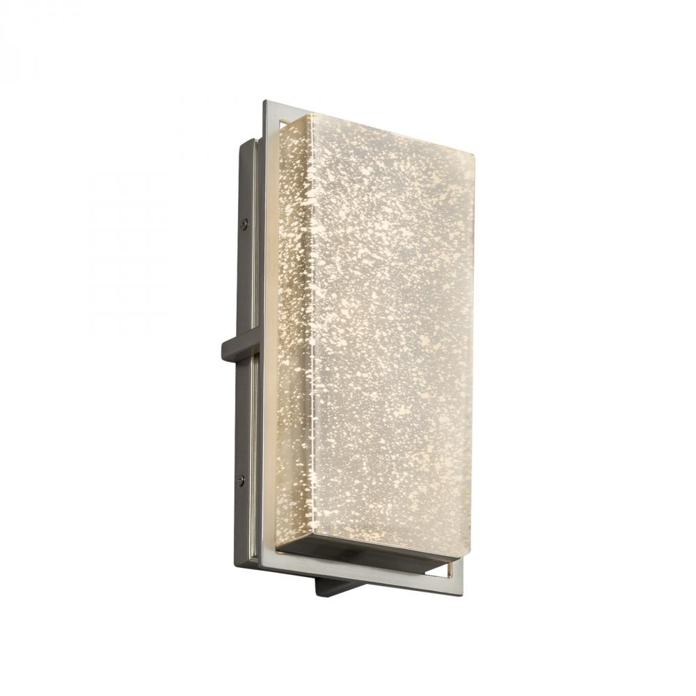 Avalon Small ADA Outdoor/Indoor LED Wall Sconce