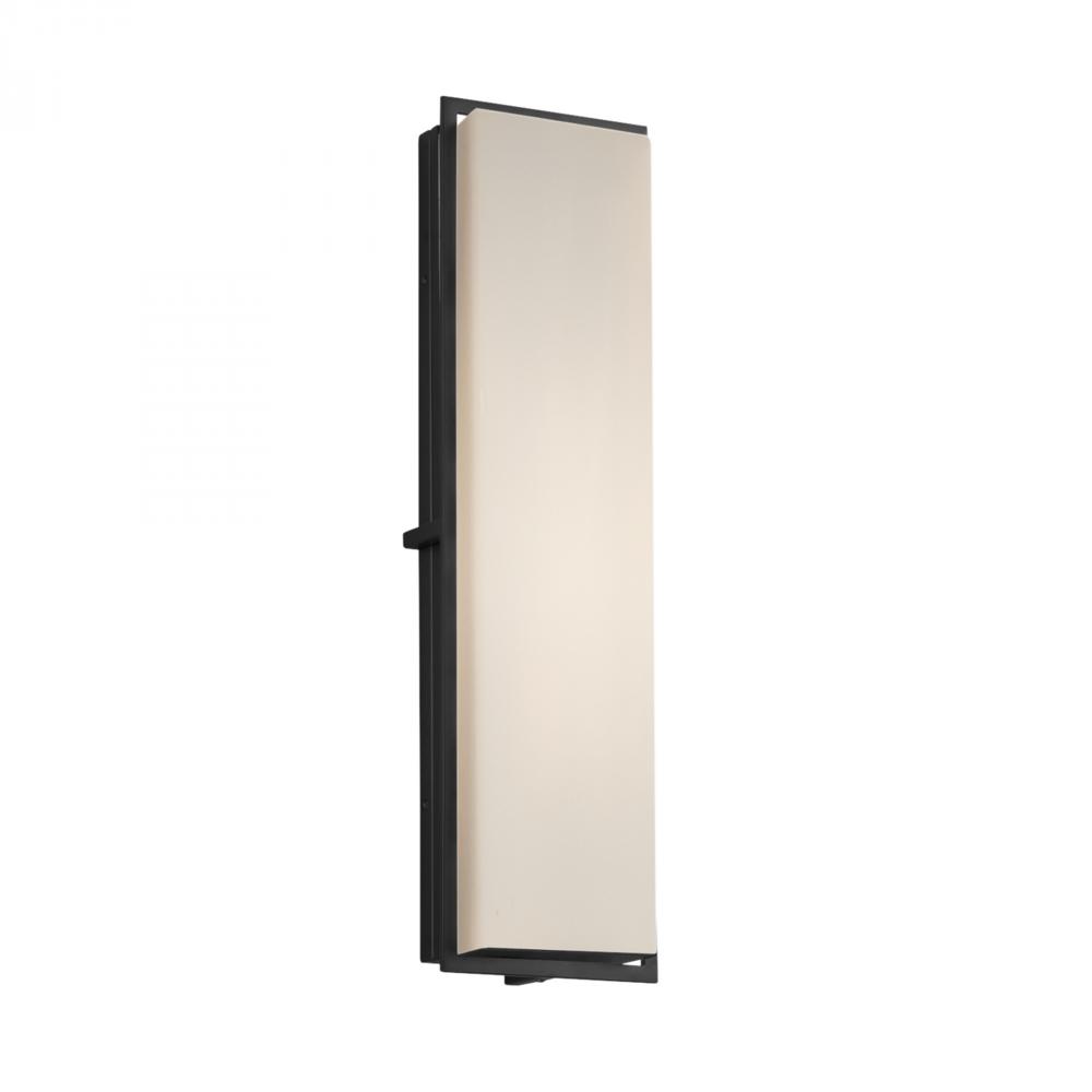 Avalon 24&#34; ADA Outdoor/Indoor LED Wall Sconce