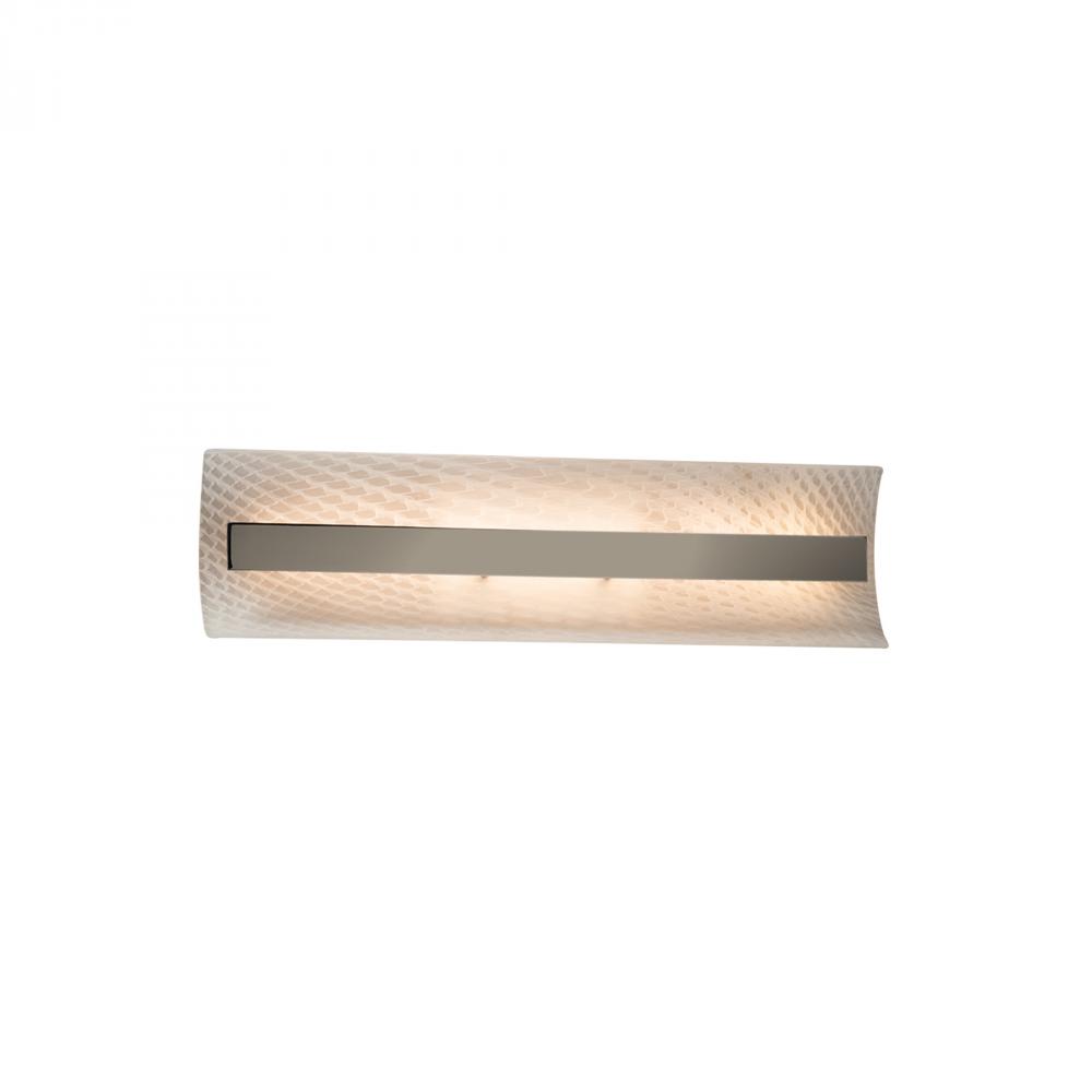 Contour 21&#34; Linear LED Wall/Bath