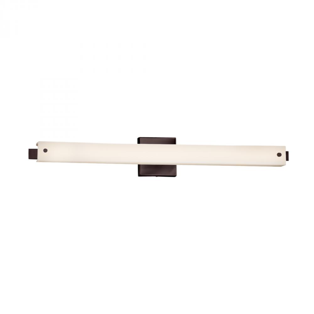 Edge 31&#34; ADA Linear LED Wall/Bath