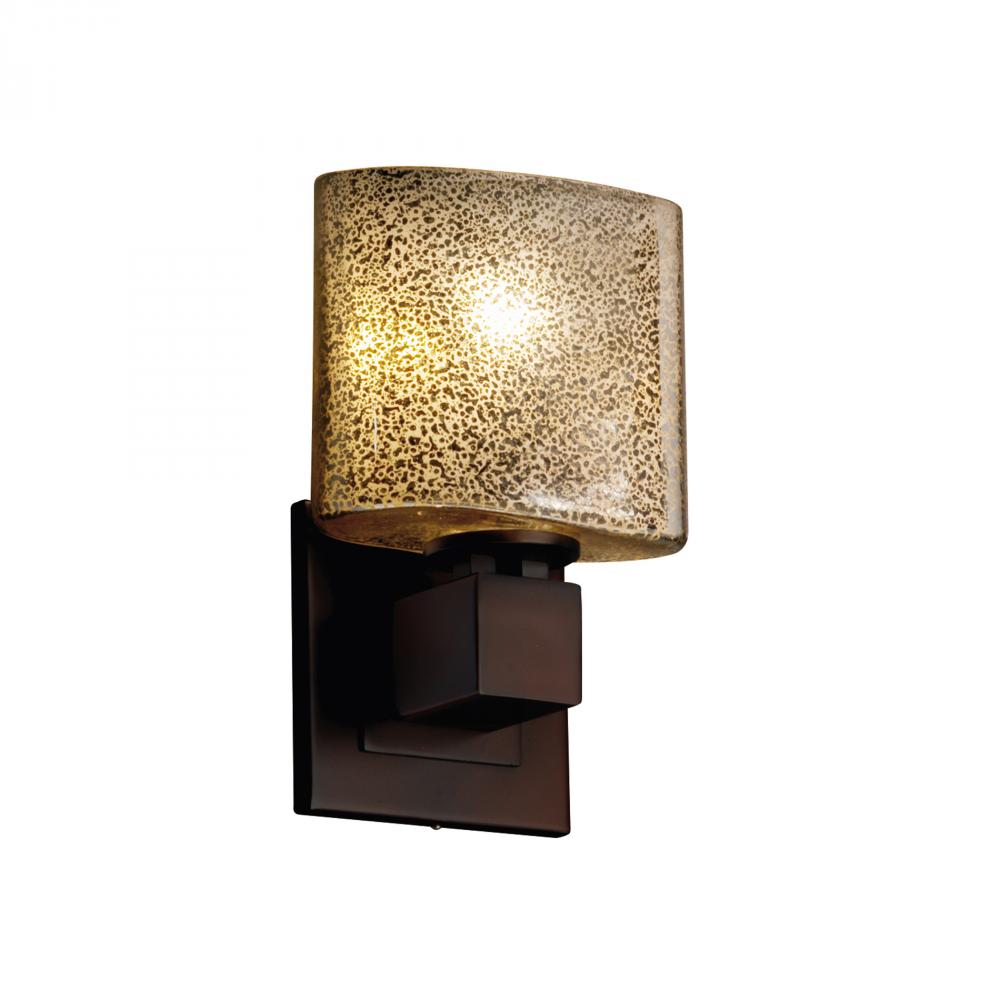 Aero ADA 1-Light Wall Sconce (No Arms)