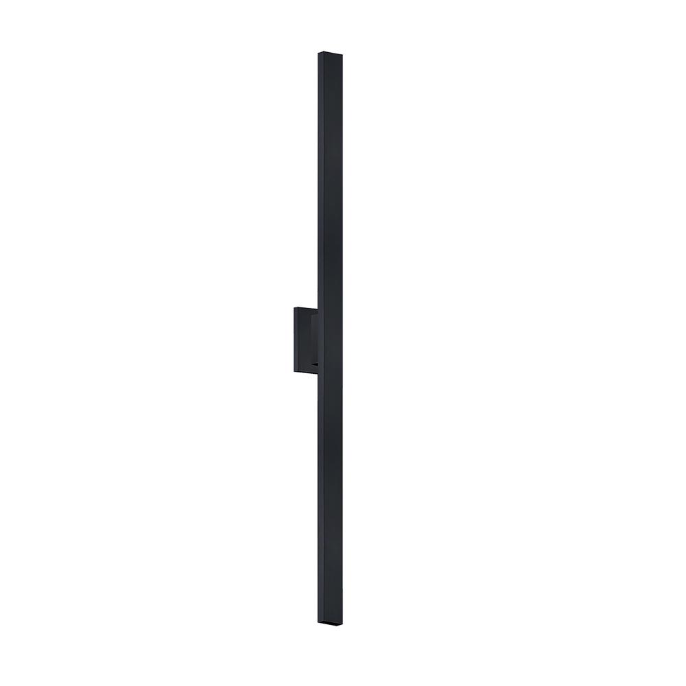 Zarai ADA 60” LED Outdoor Wall Sconce