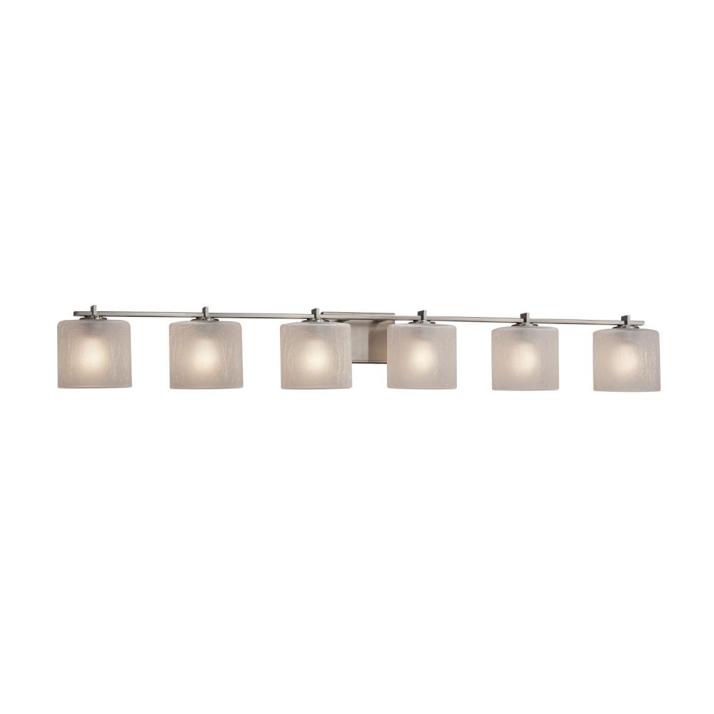 Era 6-Light LED Bath Bar