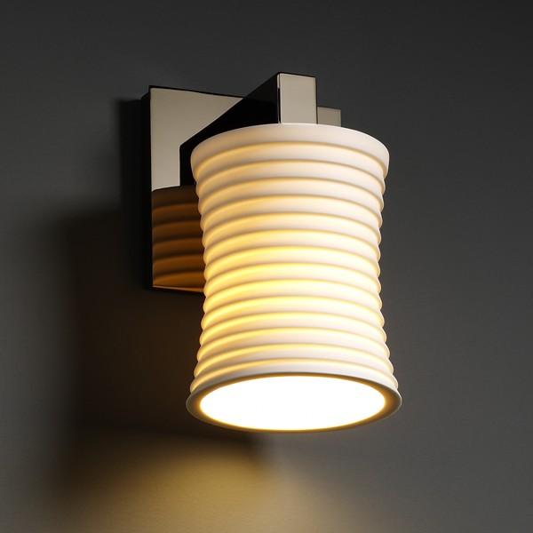 Modular 1-Light Wall Sconce