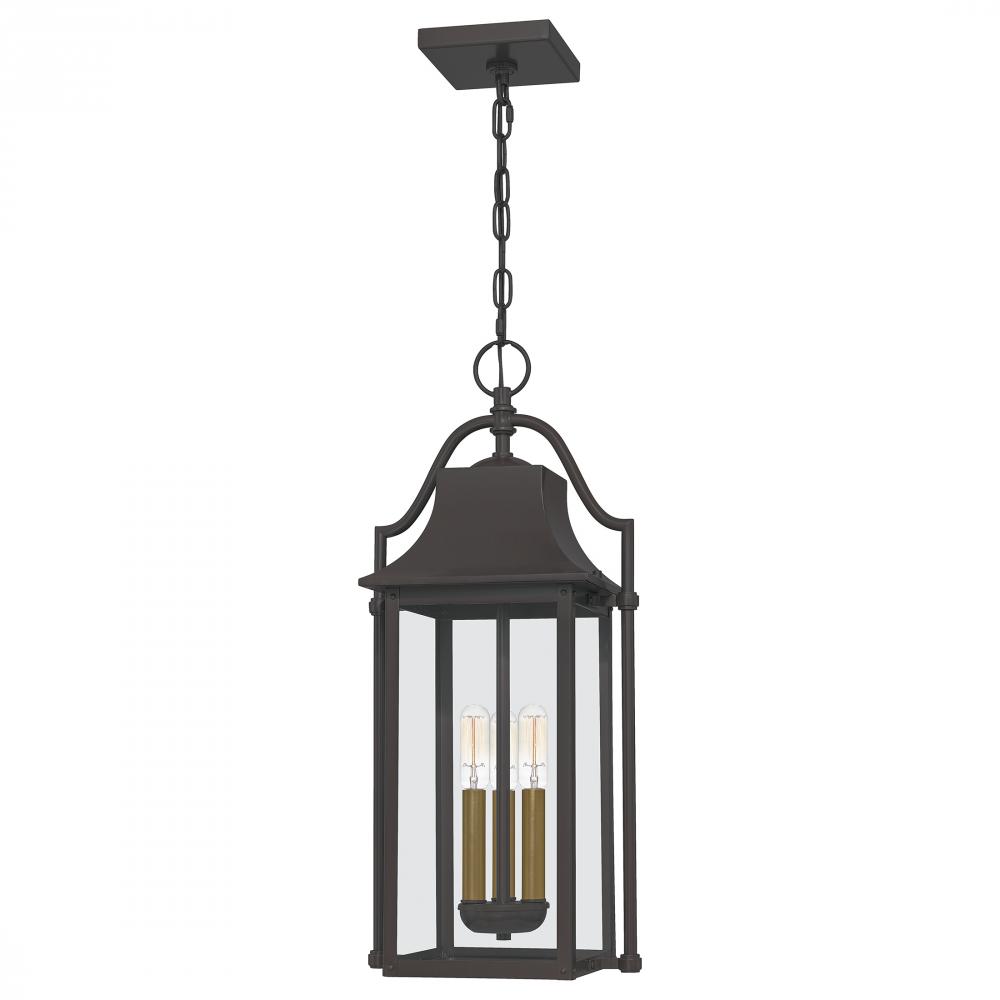 Manning Outdoor Lantern