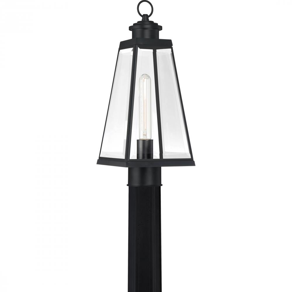 Paxton Outdoor Lantern