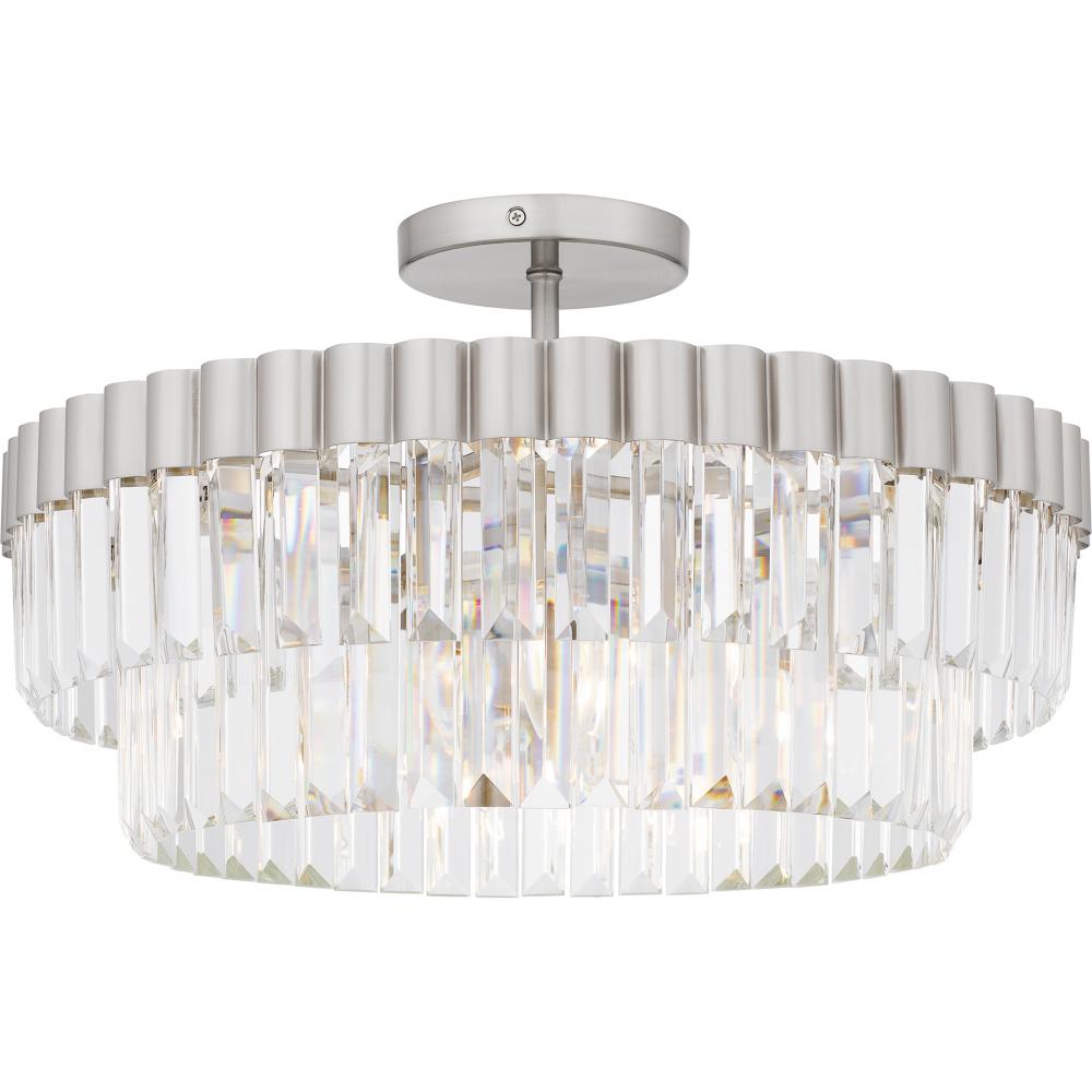 Quoizel Semi-Flush Mount