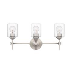  ARI8622BN - Aria Bath Light