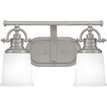 Quoizel GRT8602AN - Grant Bath Light