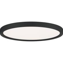 Quoizel OST1715EK - Led 15" Flush Mount