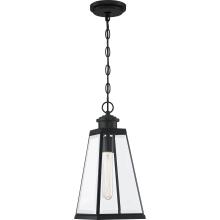 Quoizel PAX1507MBK - Paxton Mini Pendant